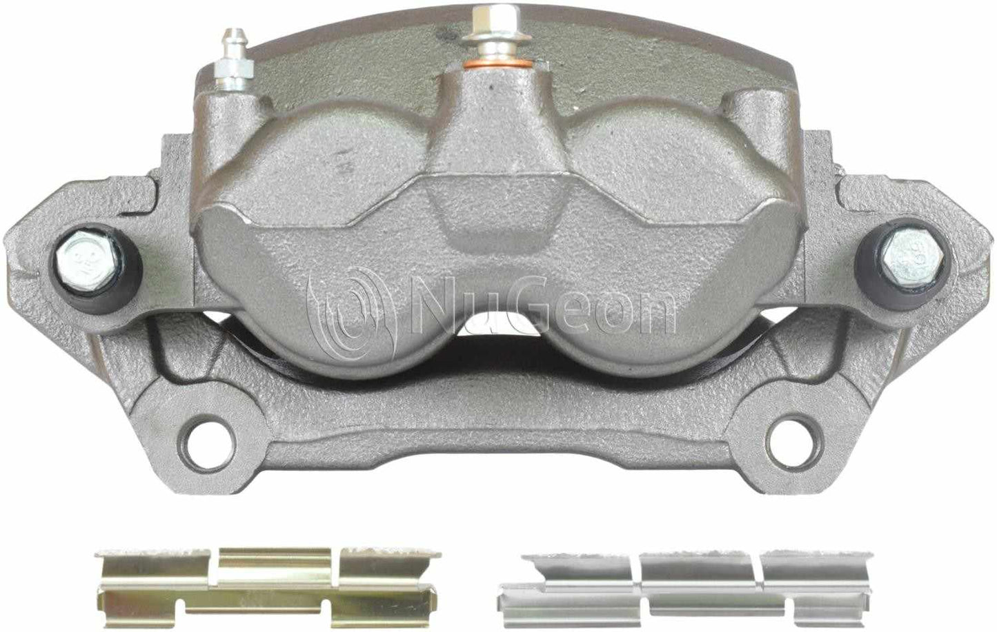 BBB Industries Remanufactured Disc Brake Caliper 99-17702A