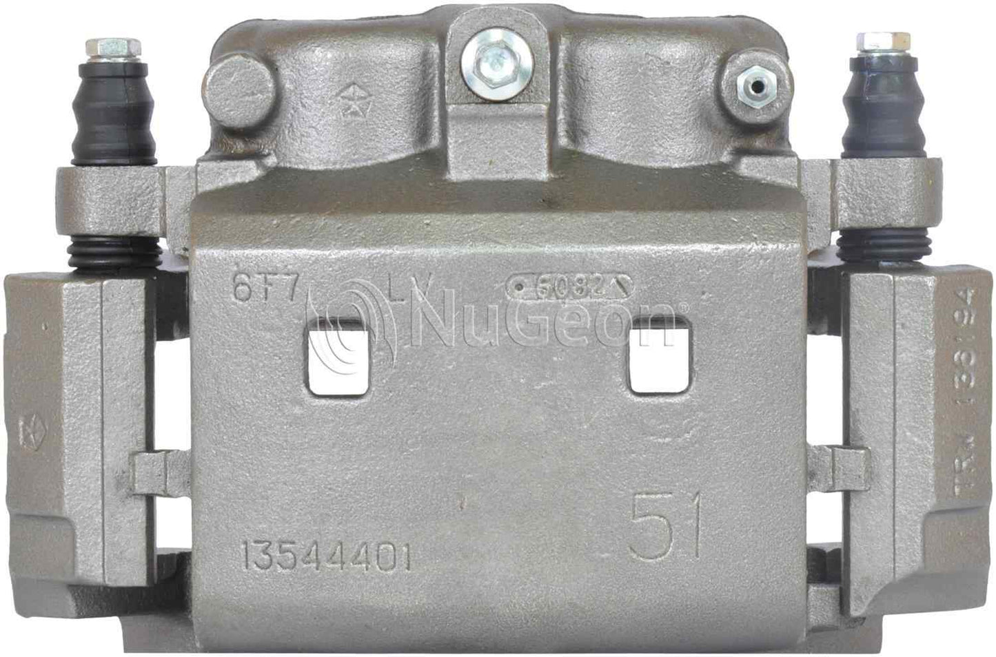 BBB Industries Disc Brake Caliper 99-17702A