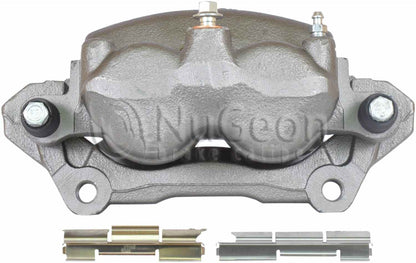 BBB Industries Remanufactured Disc Brake Caliper 99-17702B