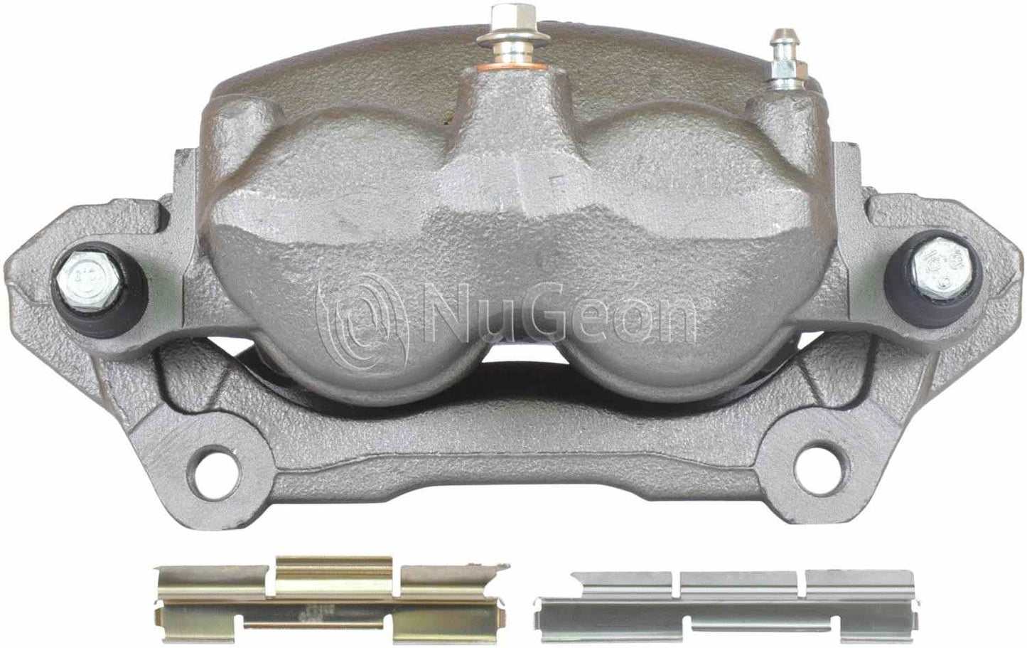 BBB Industries Disc Brake Caliper 99-17702B
