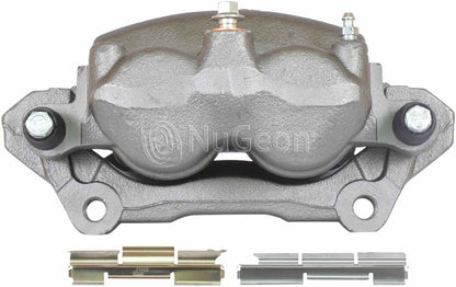 BBB Industries Disc Brake Caliper 99-17702B