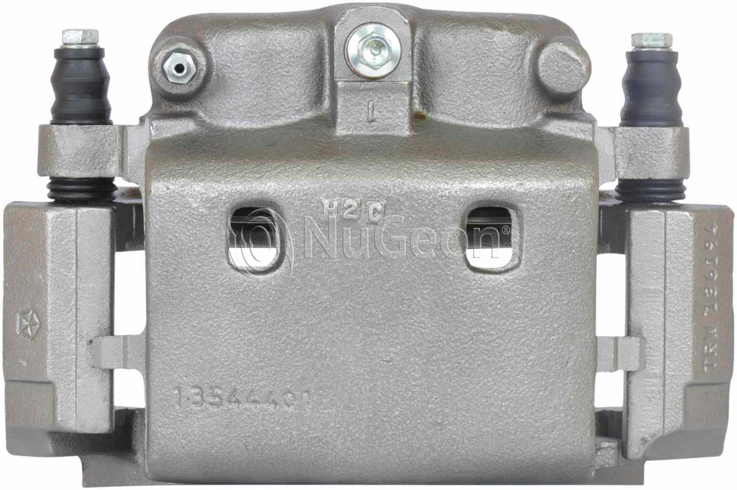 BBB Industries Disc Brake Caliper 99-17702B