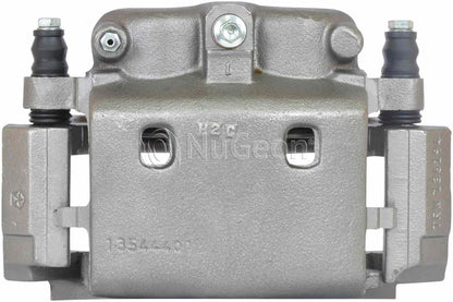 BBB Industries Disc Brake Caliper 99-17702B