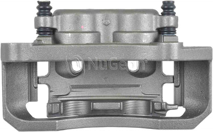 BBB Industries Remanufactured Disc Brake Caliper 99-17706B