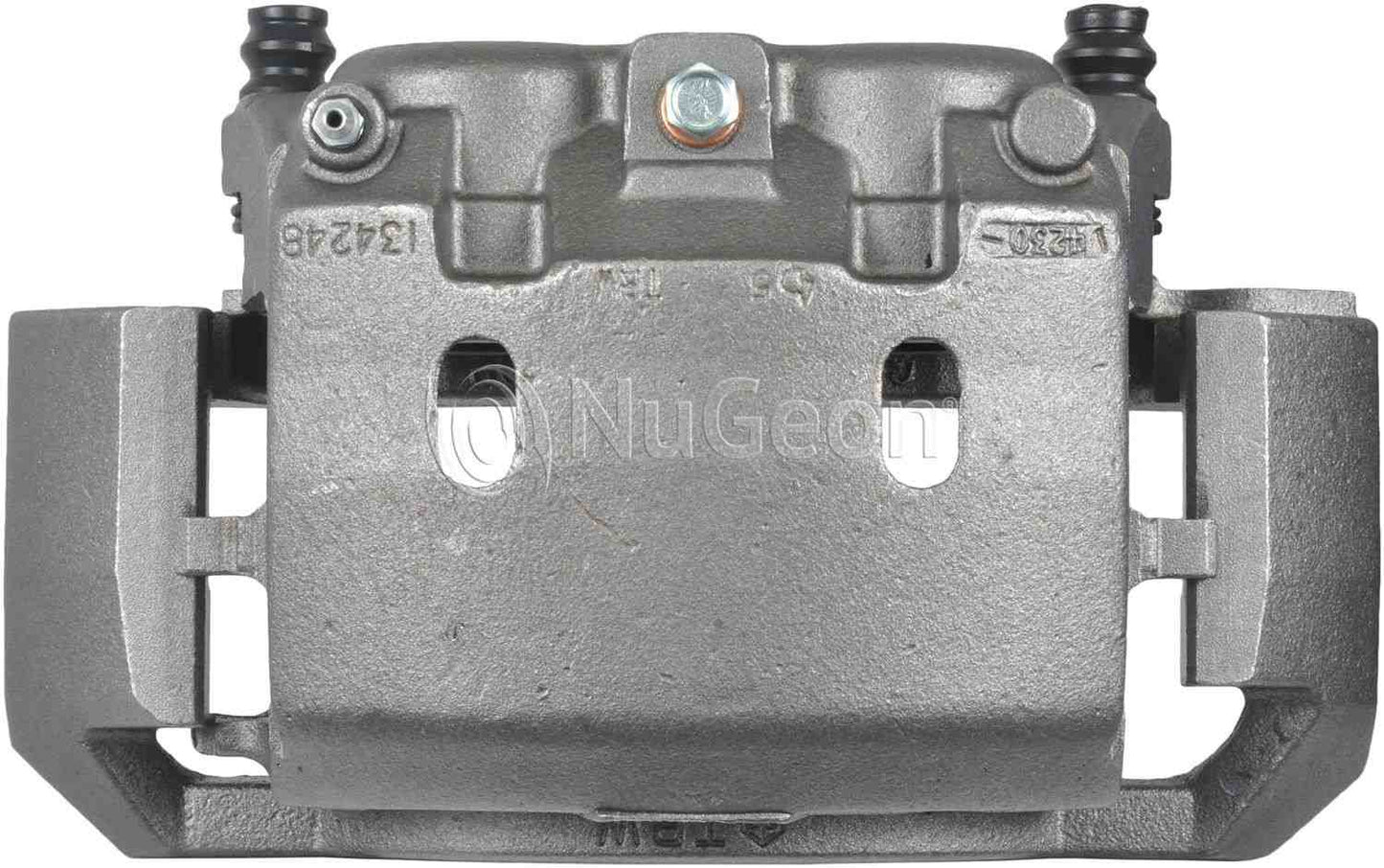 BBB Industries Disc Brake Caliper 99-17706B