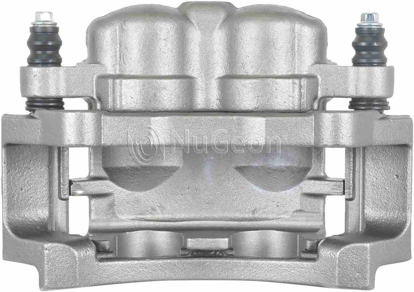 BBB Industries Remanufactured Disc Brake Caliper 99-17707A