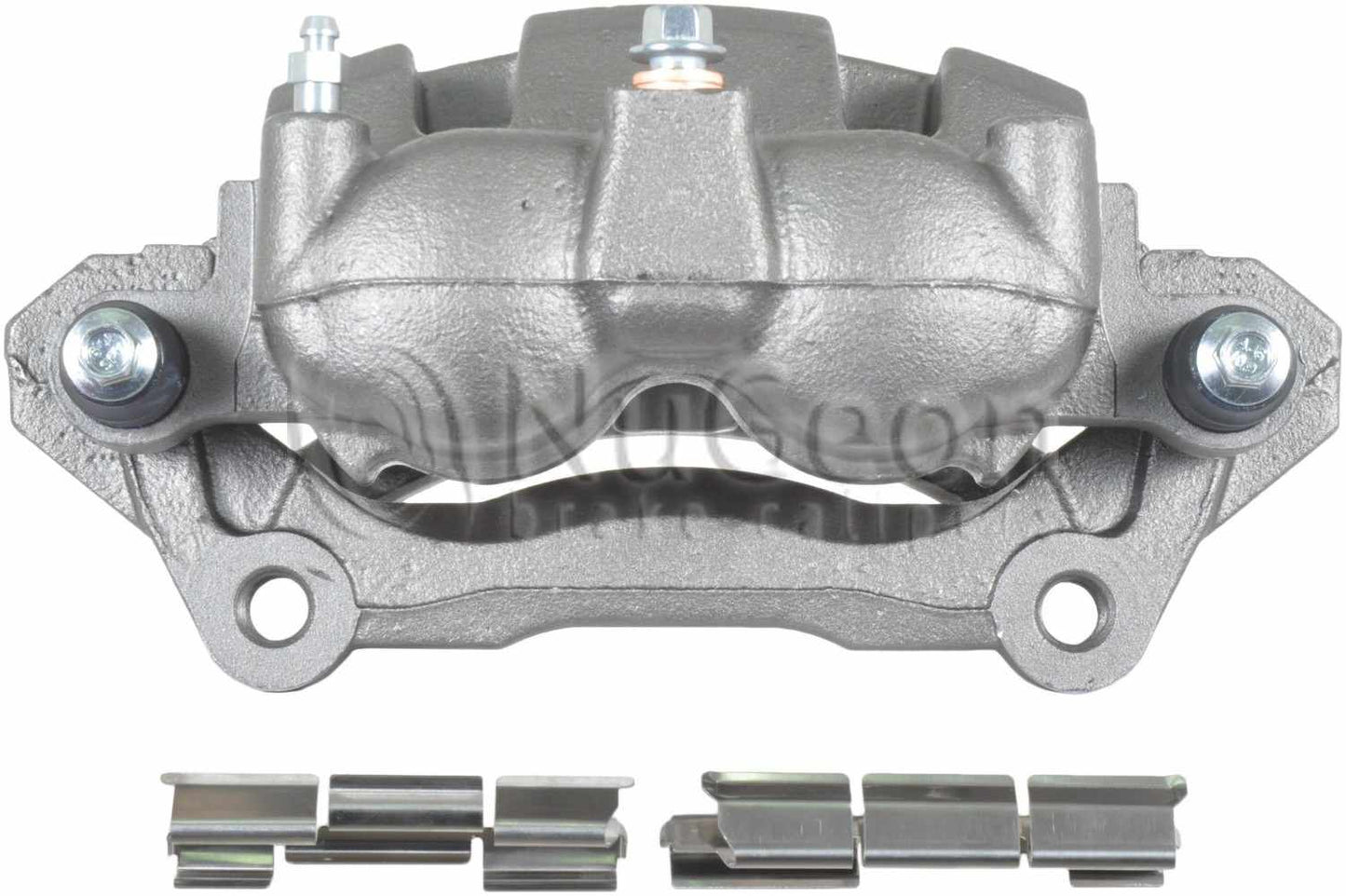 BBB Industries Remanufactured Disc Brake Caliper 99-17707A