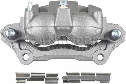 BBB Industries Remanufactured Disc Brake Caliper 99-17707A