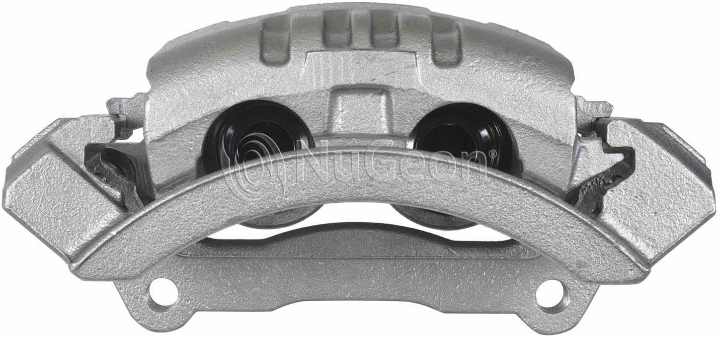 BBB Industries Remanufactured Disc Brake Caliper 99-17707A