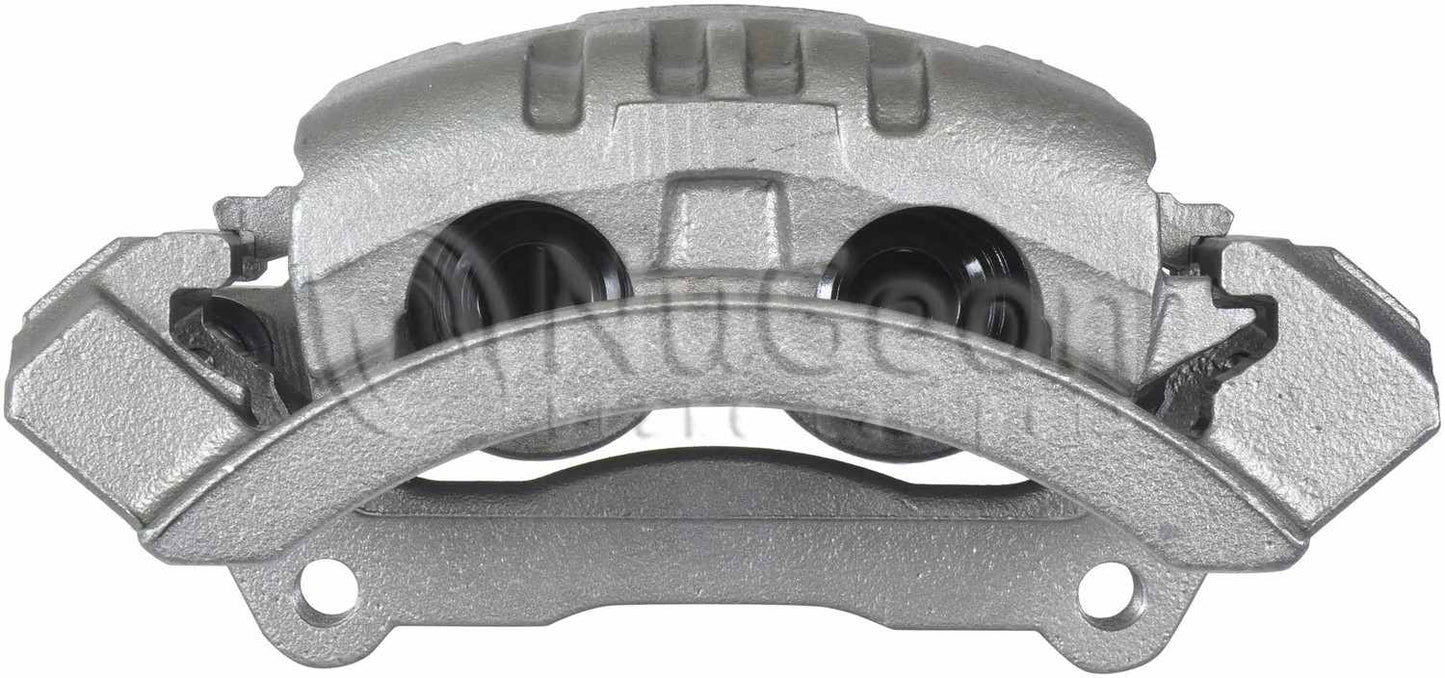 BBB Industries Remanufactured Disc Brake Caliper 99-17707A