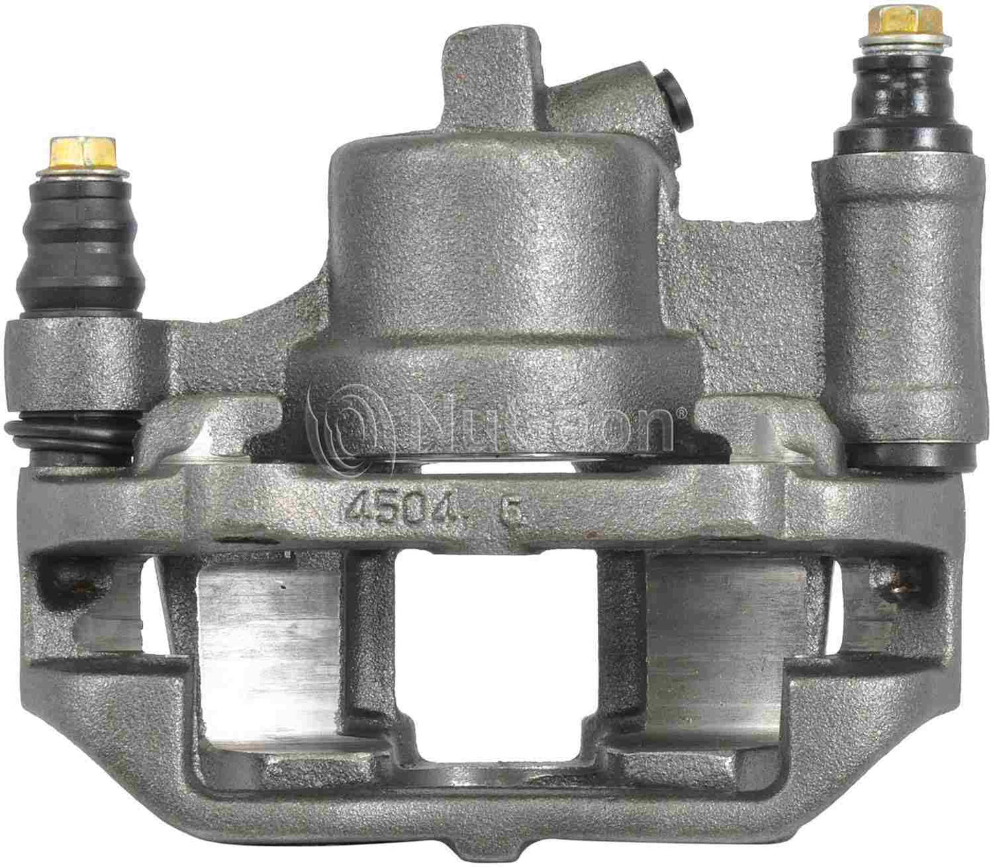 BBB Industries Remanufactured Disc Brake Caliper 99-17708B