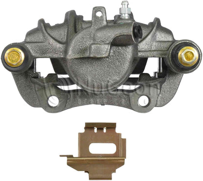 BBB Industries Remanufactured Disc Brake Caliper 99-17708B