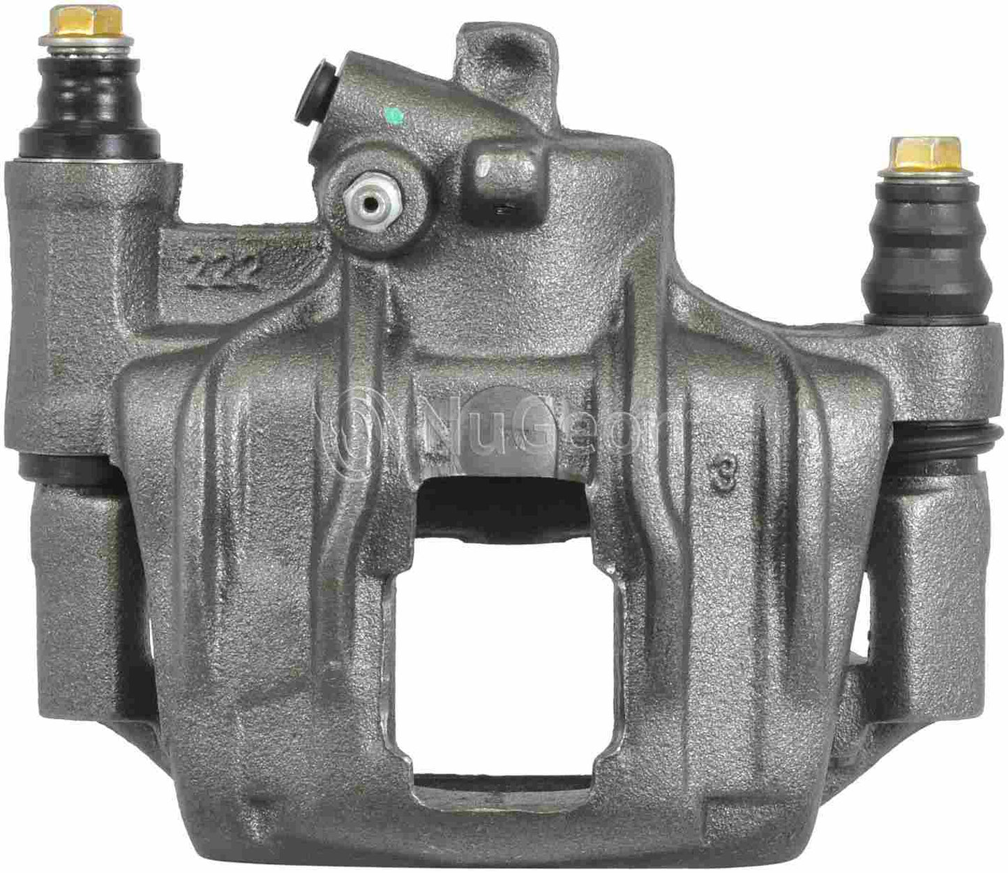 BBB Industries Disc Brake Caliper 99-17708B