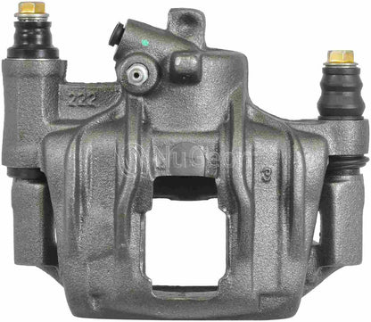 BBB Industries Disc Brake Caliper 99-17708B