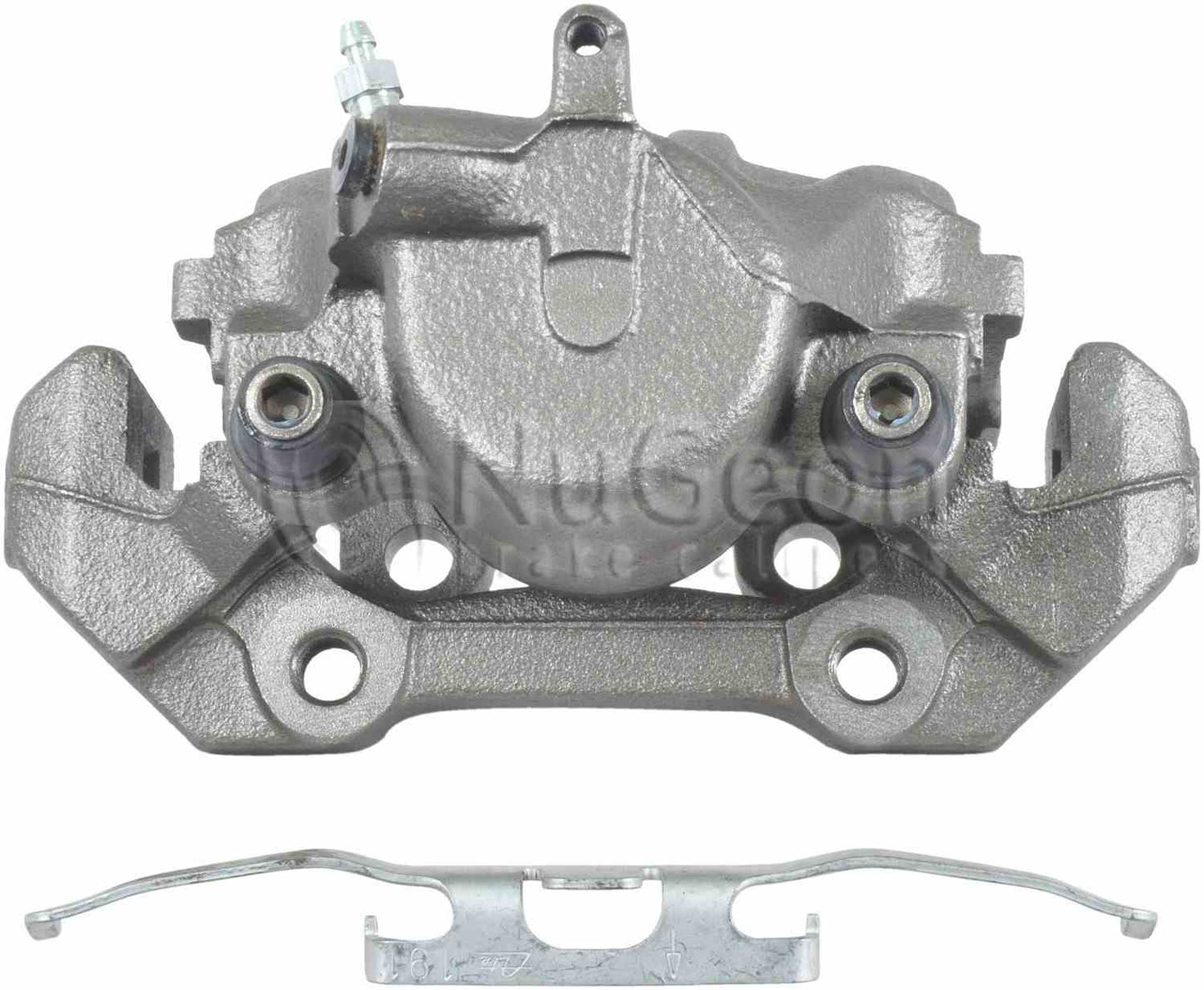 BBB Industries Disc Brake Caliper 99-17709A
