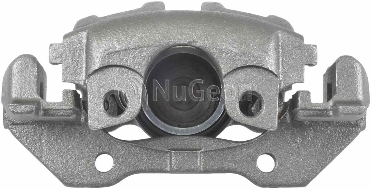 BBB Industries Disc Brake Caliper 99-17709A
