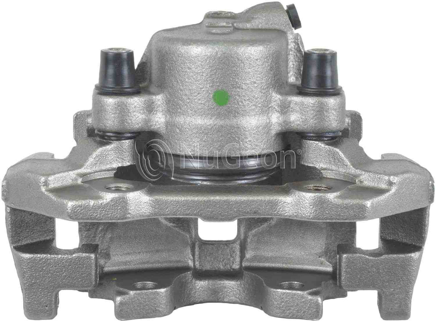 BBB Industries Remanufactured Disc Brake Caliper 99-17709B