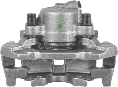 BBB Industries Remanufactured Disc Brake Caliper 99-17709B