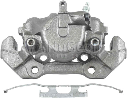 BBB Industries Remanufactured Disc Brake Caliper 99-17709B
