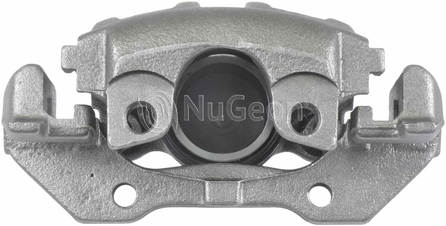 BBB Industries Remanufactured Disc Brake Caliper 99-17709B