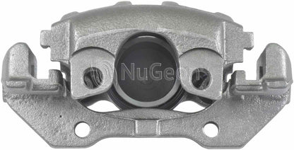BBB Industries Remanufactured Disc Brake Caliper 99-17709B