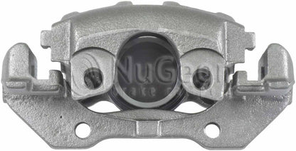BBB Industries Remanufactured Disc Brake Caliper 99-17709B