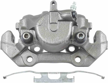 BBB Industries Remanufactured Disc Brake Caliper 99-17709B