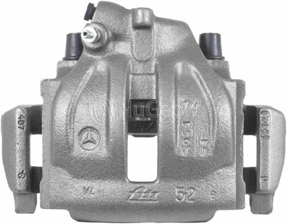 BBB Industries Remanufactured Disc Brake Caliper 99-17709B