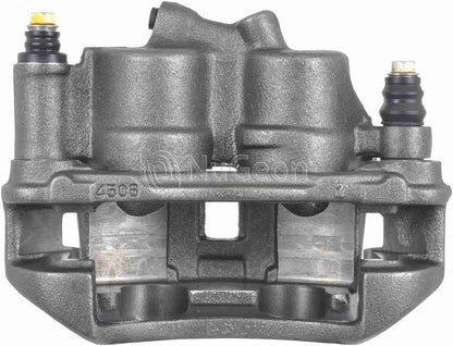 BBB Industries Remanufactured Disc Brake Caliper 99-17710A