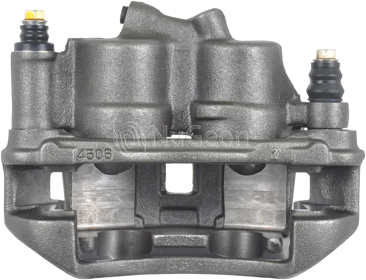 BBB Industries Remanufactured Disc Brake Caliper 99-17710A