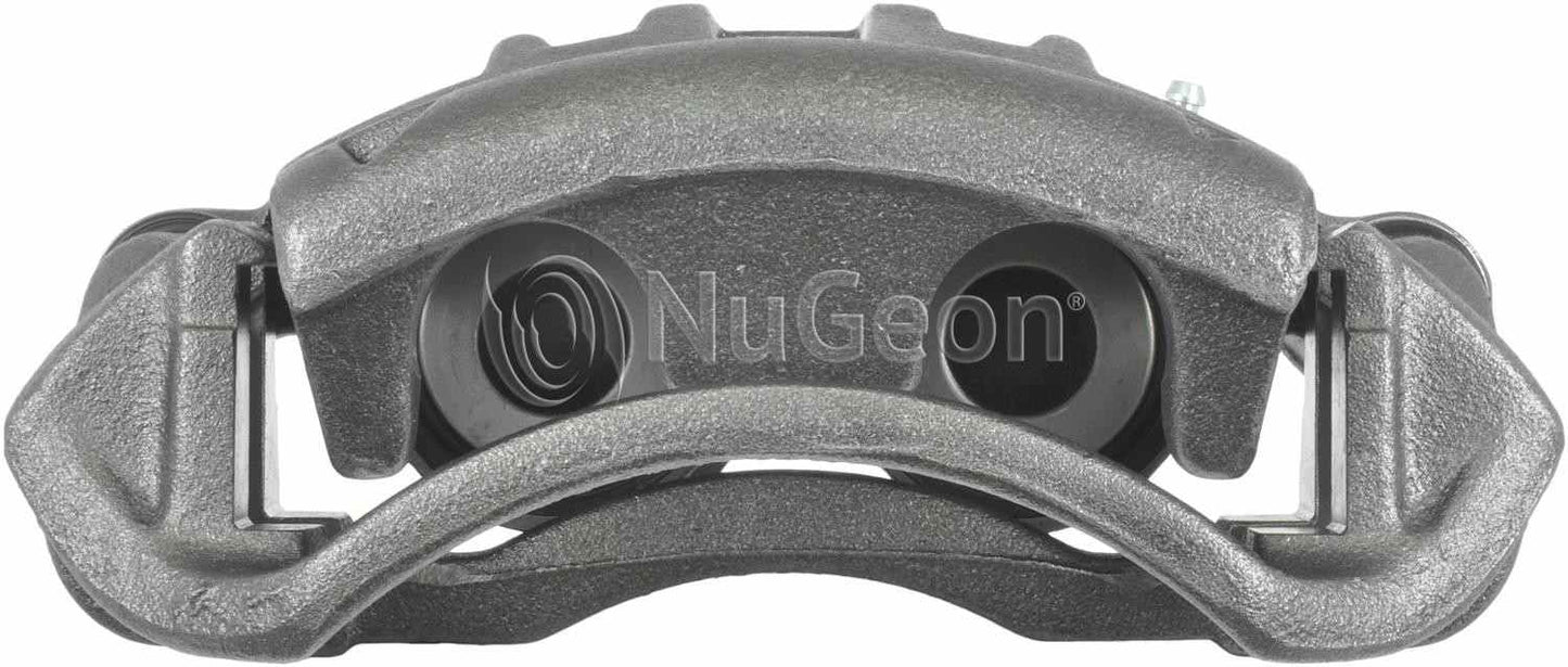 BBB Industries Remanufactured Disc Brake Caliper 99-17710A