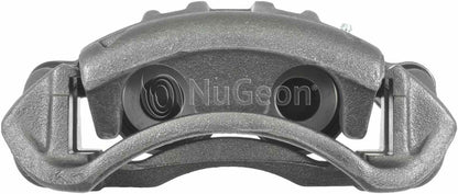 BBB Industries Remanufactured Disc Brake Caliper 99-17710A