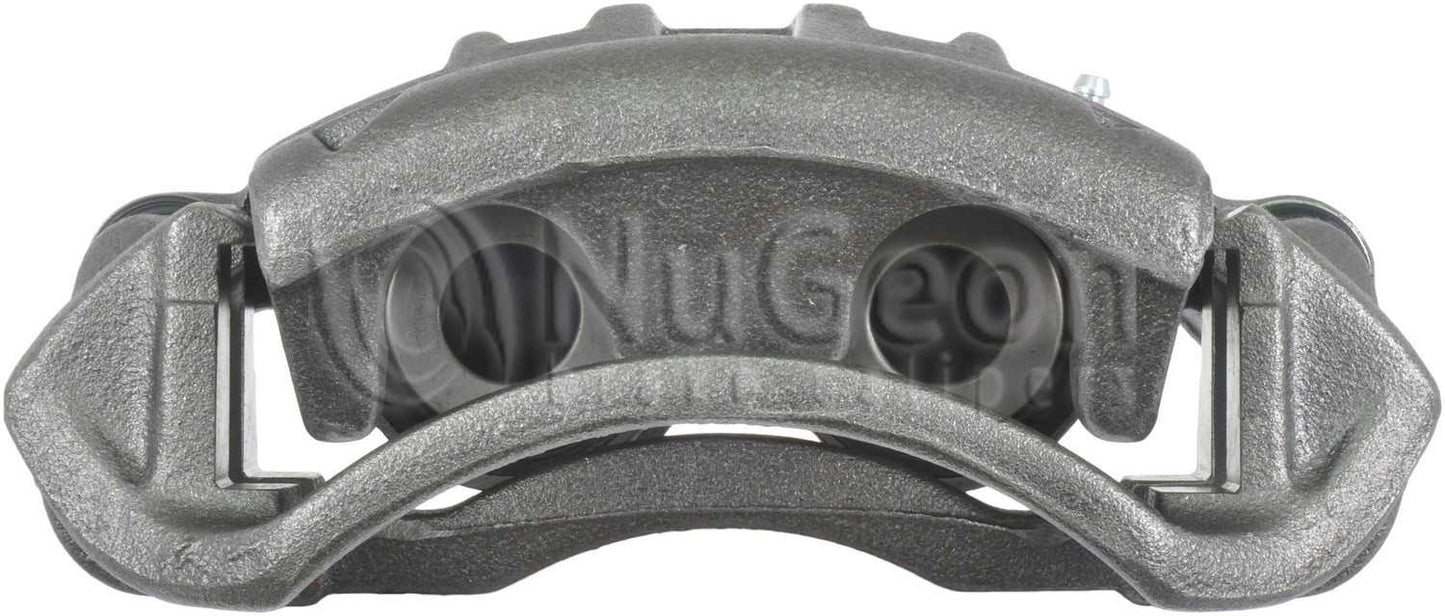 BBB Industries Remanufactured Disc Brake Caliper 99-17710A