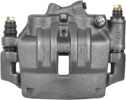 BBB Industries Remanufactured Disc Brake Caliper 99-17710A