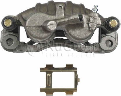 BBB Industries Disc Brake Caliper 99-17710B