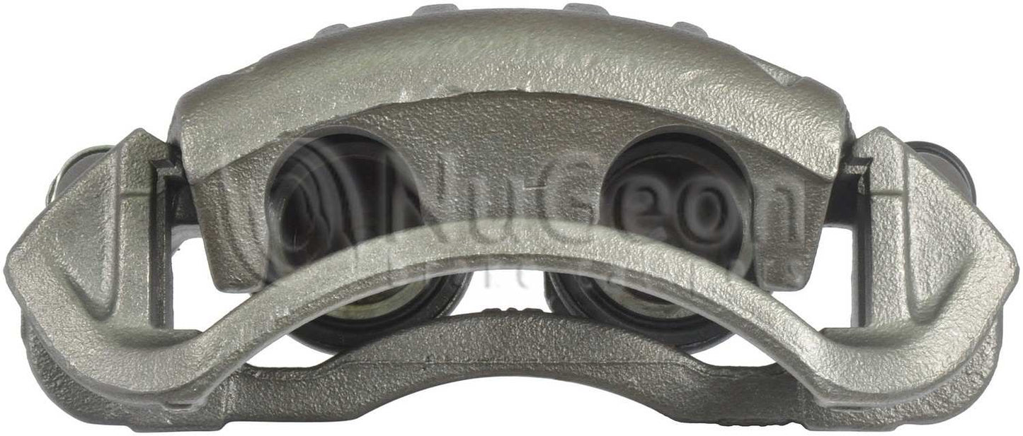BBB Industries Remanufactured Disc Brake Caliper 99-17710B