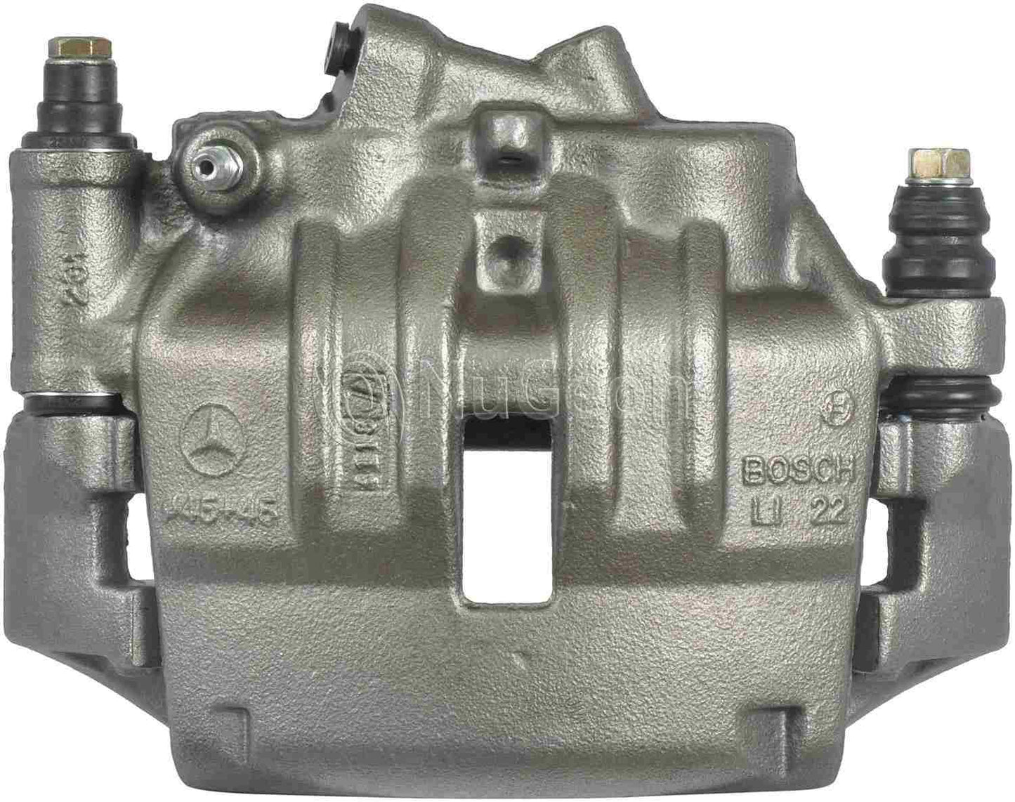 BBB Industries Disc Brake Caliper 99-17710B
