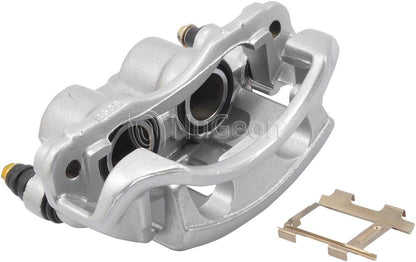 BBB Industries Remanufactured Disc Brake Caliper 99-17711A
