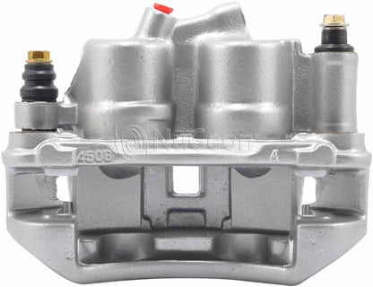 BBB Industries Remanufactured Disc Brake Caliper 99-17711A