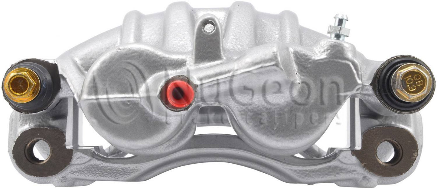 BBB Industries Remanufactured Disc Brake Caliper 99-17711A