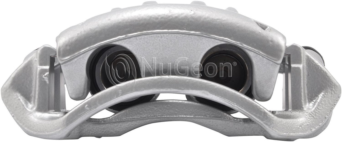 BBB Industries Remanufactured Disc Brake Caliper 99-17711A