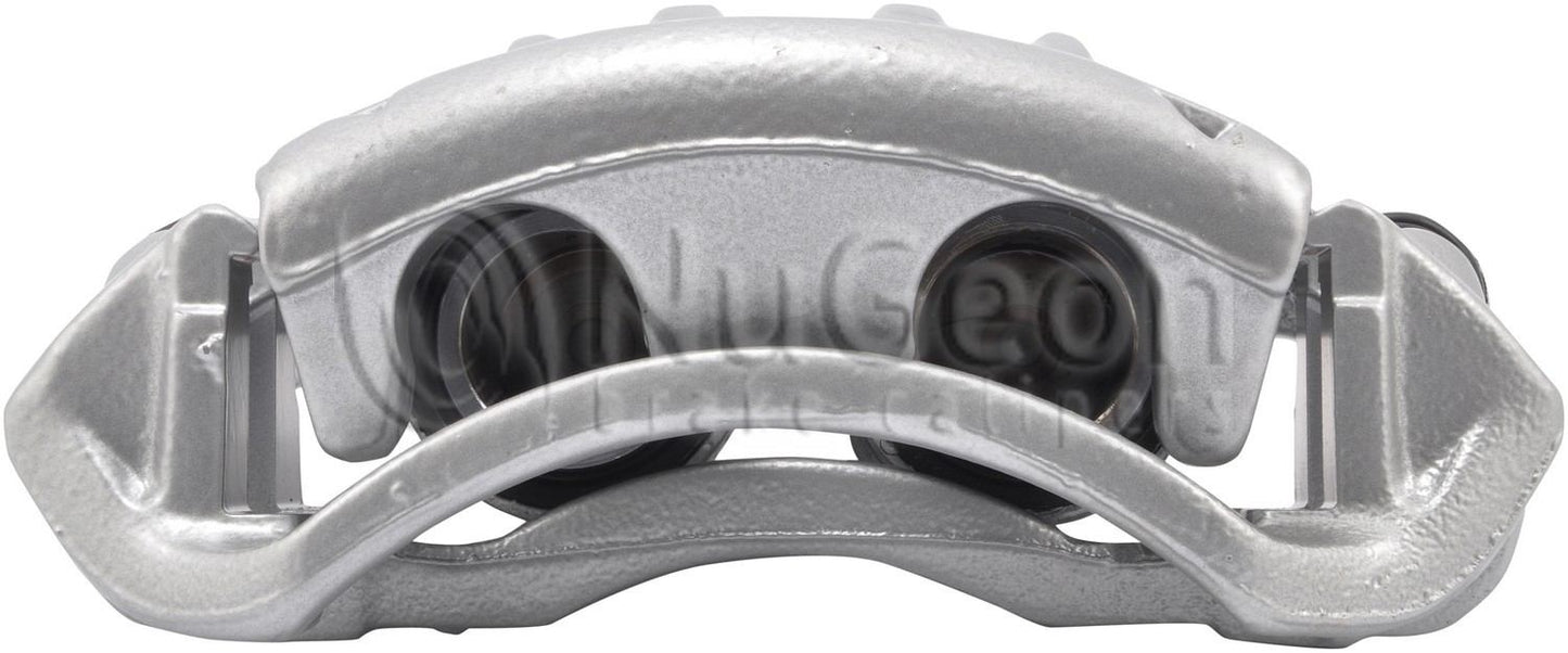 BBB Industries Remanufactured Disc Brake Caliper 99-17711A