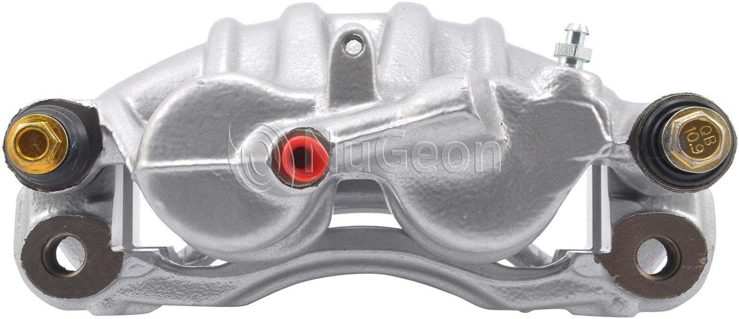 BBB Industries Remanufactured Disc Brake Caliper 99-17711A