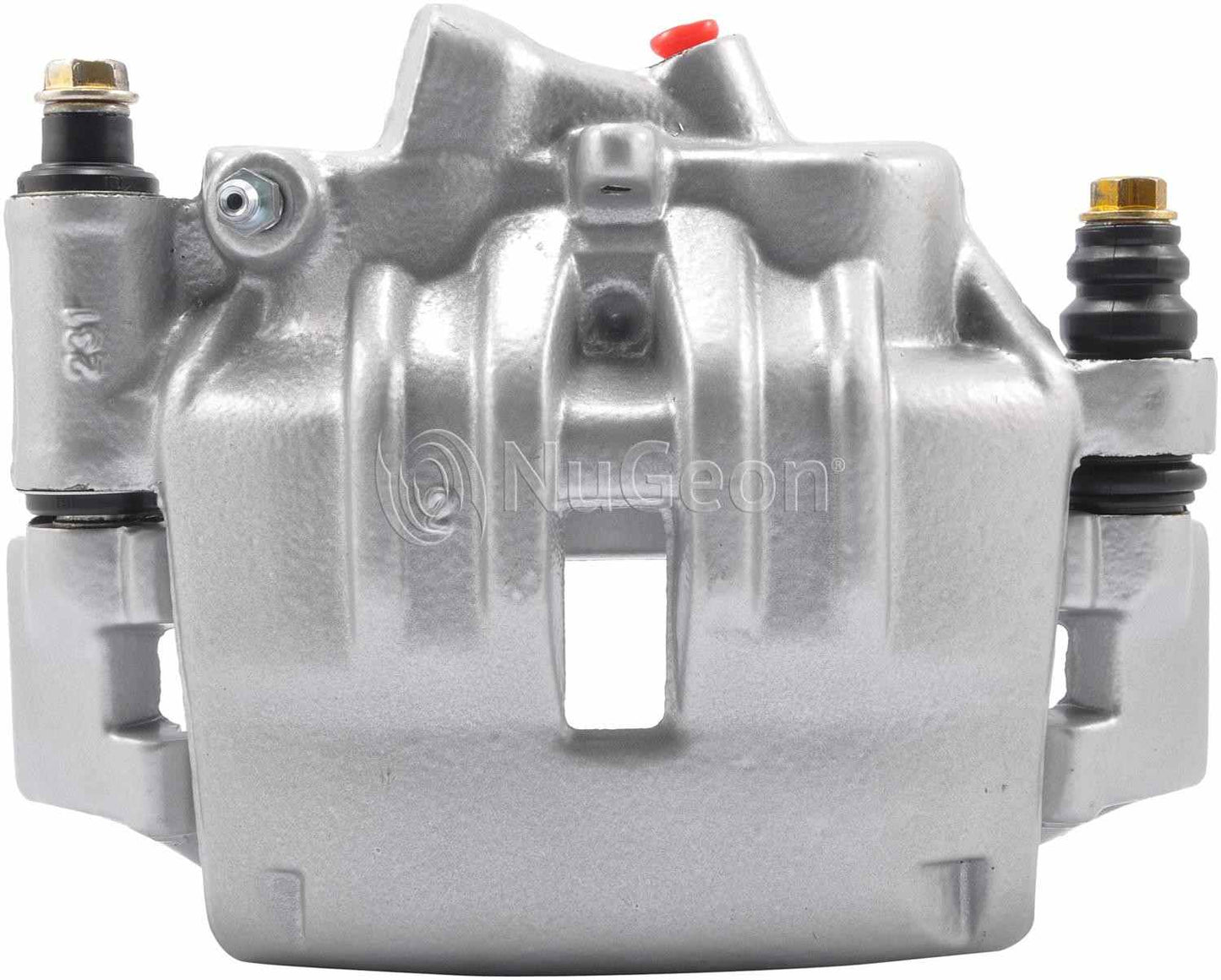 BBB Industries Remanufactured Disc Brake Caliper 99-17711A