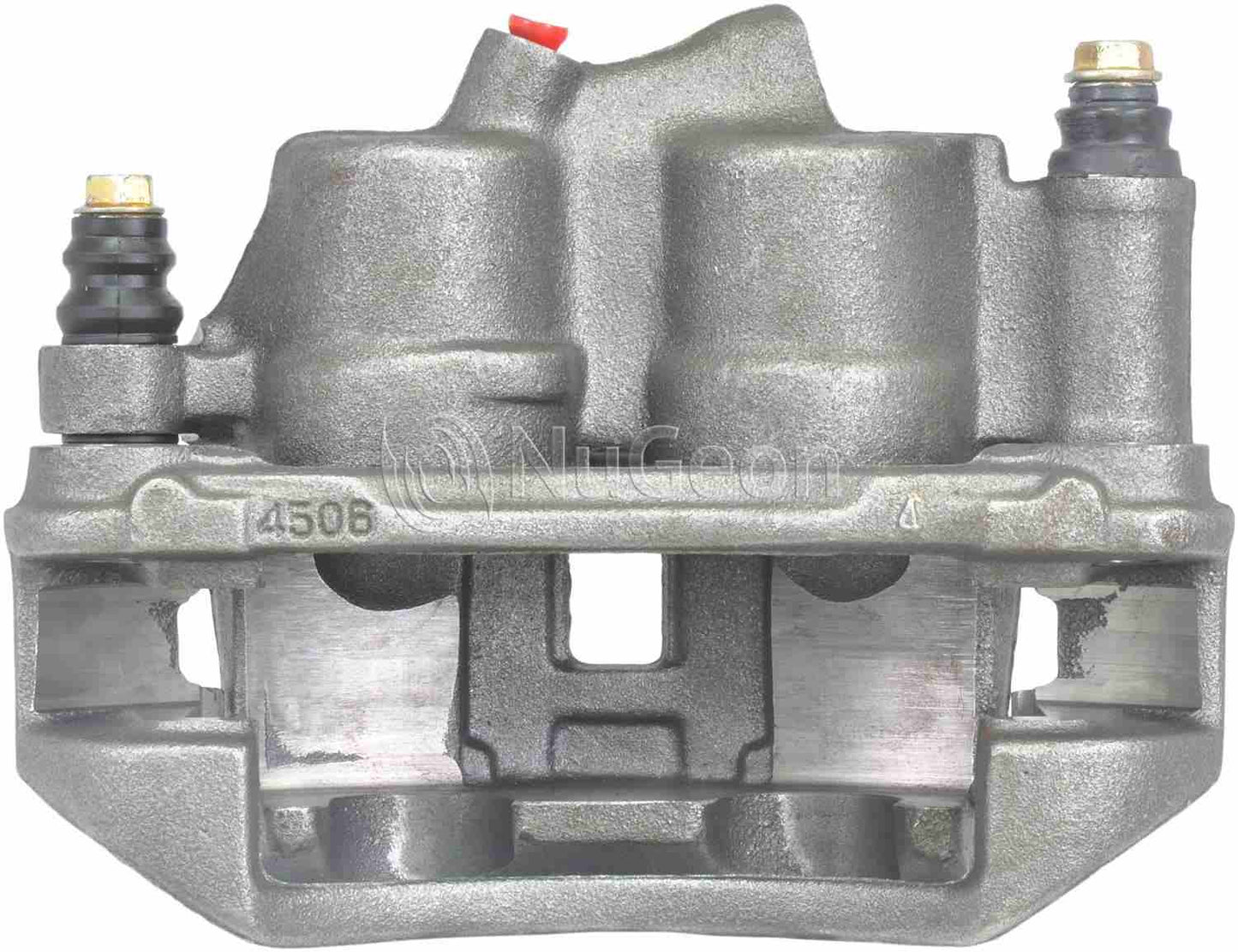 BBB Industries Remanufactured Disc Brake Caliper 99-17711B