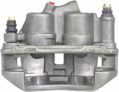 BBB Industries Remanufactured Disc Brake Caliper 99-17711B