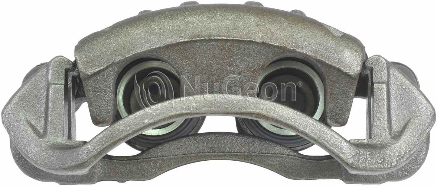 BBB Industries Remanufactured Disc Brake Caliper 99-17711B