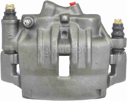 BBB Industries Remanufactured Disc Brake Caliper 99-17711B
