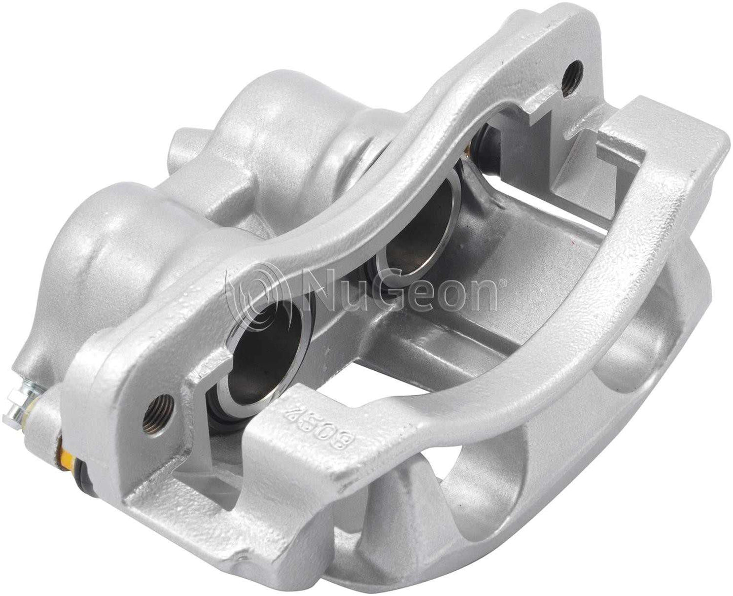 BBB Industries Remanufactured Disc Brake Caliper 99-17712B