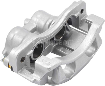BBB Industries Remanufactured Disc Brake Caliper 99-17712B